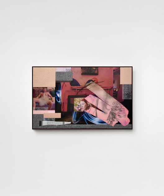 Camille Henrot, Camille Henrot, Dos and Don