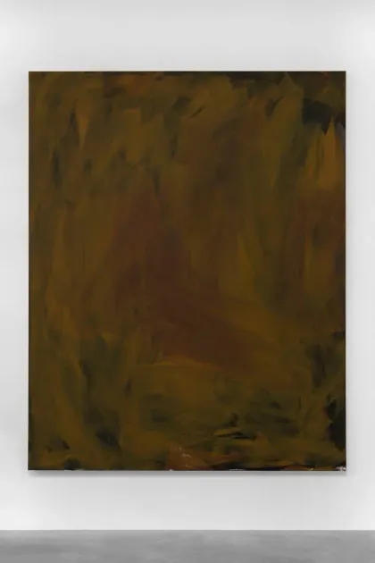 David Hominal, David Hominal, Sans titre, 2016, DH171 | Artworks | Mennour