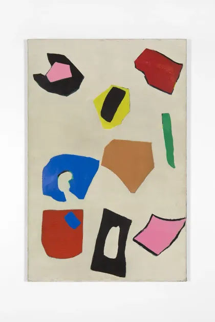 Gina Pane, Sans titre, 1967, GP106 | Artworks | Mennour by Gina Pane