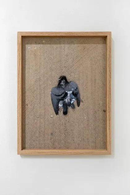 Mohammad AlFaraj, Mohammad AlFaraj, Untitled, 2022, MAF7 | Artworks | Mennour