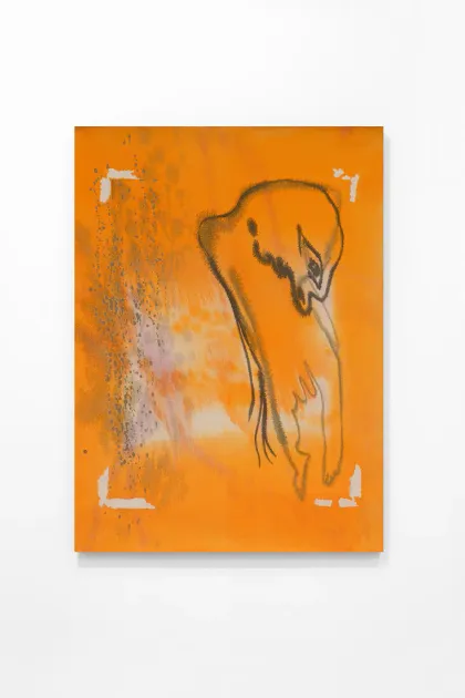 Camille Henrot, Camille Henrot, A Hand That