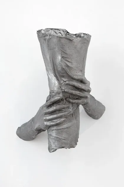 Mohamed Bourouissa, Mohamed Bourouissa, Idriss, 2023, MOB1068 | Artworks | Mennour