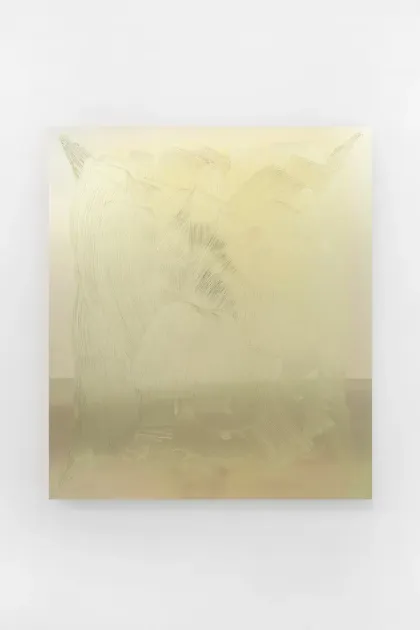 Bertrand Lavier, Bertrand Lavier, ASHDOWN, 2023, BL235 | Artworks | Mennour