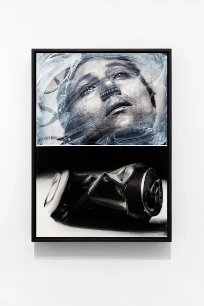 Mircea Suciu, Mircea Suciu, Untitled 34, (Earthly Delights series), 2023, MIS13 | Artworks | Mennour