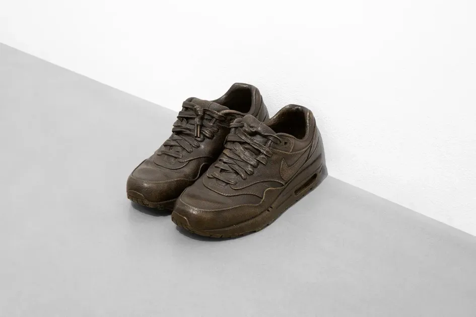 Ryan Gander, Your Nostalgia, 2014, RG2 | Artworks | Mennour by Ryan Gander
