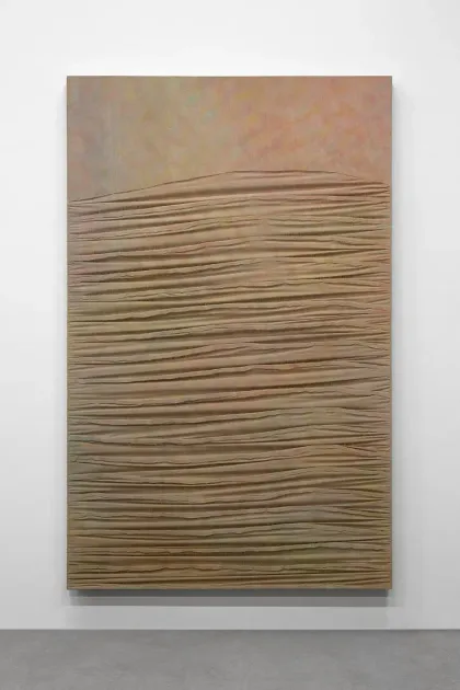 Sidival Fila, Metafora Autunno  120, 2014, SDV13 | Artworks | Mennour by Sidival Fila