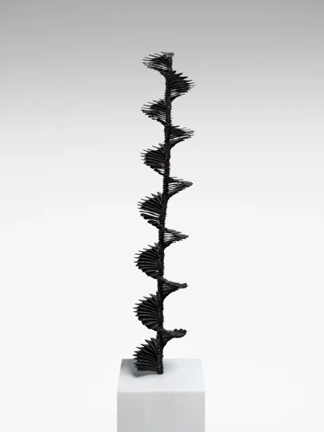 Alicja Kwade, Alicja Kwade, 3,528 s, 2024, ALK582 | Artworks | Mennour