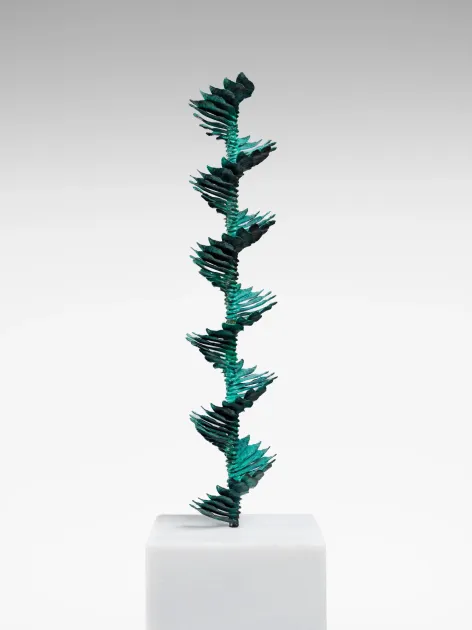 Alicja Kwade, Alicja Kwade, 2,996 s, 2024, ALK585 | Artworks | Mennour