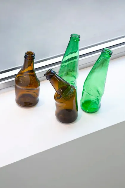 Nicolas Lebeau, Nicolas Lebeau, Sans titre, 2024, NL10 | Artworks | Mennour