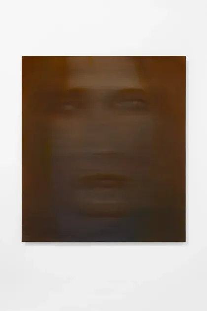 Julien Heintz, Julien Heintz, 1980’s Advertising, 2025, JUH11 | Artworks | Mennour