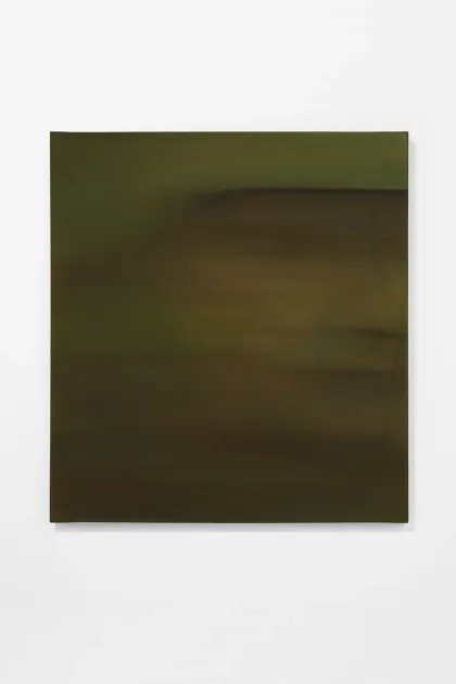 Julien Heintz, Julien Heintz, German Soldier Hiding from USSR Troops in Germany 39-45, 2025, JUH19 | Artworks | Mennour