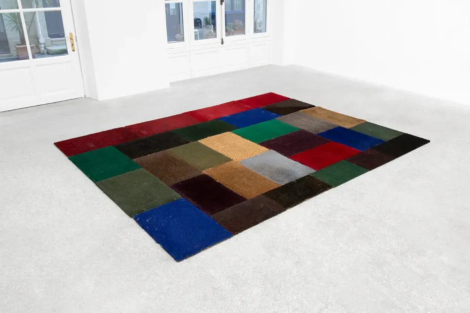 Matias Agafonovas, Matias Agafonovas, Comet fields in a matchbox, 2026, MA48 | Artworks | Mennour