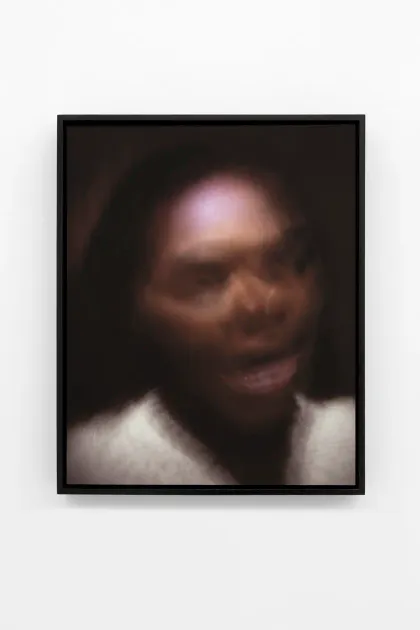 Nicolas Lebeau, Nicolas Lebeau, A., 2026, NL31 | Artworks | Mennour