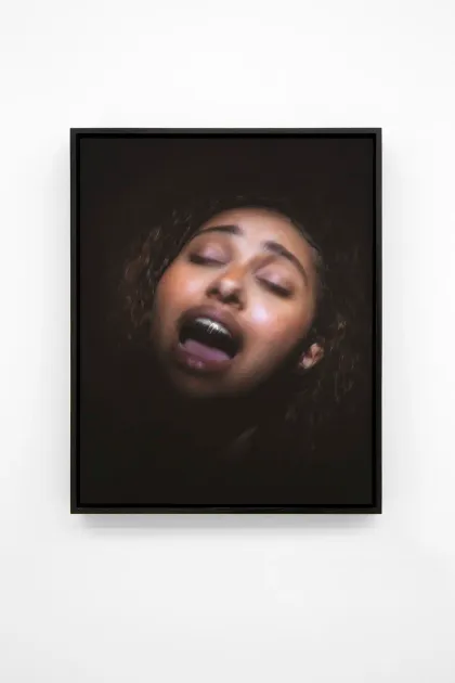 Nicolas Lebeau, Nicolas Lebeau, E., 2026, NL35 | Artworks | Mennour