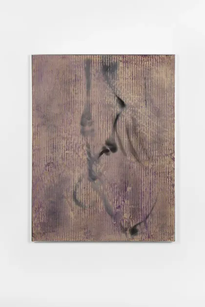 Sila Candansayar, Sila Candansayar, Humongulusplex, 2026, SCR7 | Artworks | Mennour