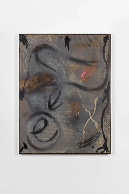 Sila Candansayar, Sila Candansayar, Tetdecatrix, 2026, SCR8 | Artworks | Mennour