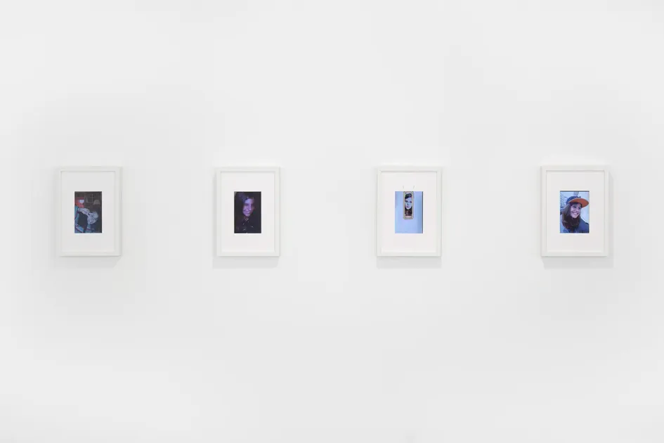 Zoé Bernardi, Zoé Bernardi, 2011, 2026, ZB36 | Artworks | Mennour