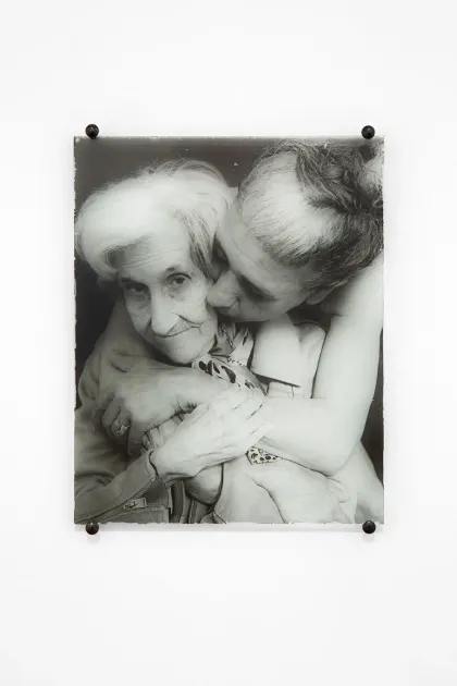 Zoé Bernardi, Zoé Bernardi, Rituel, 2026, ZB82 | Artworks | Mennour
