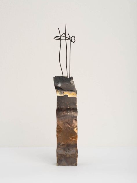 Petrit Halilaj, Abetare (Fish) | Artworks | Mennour