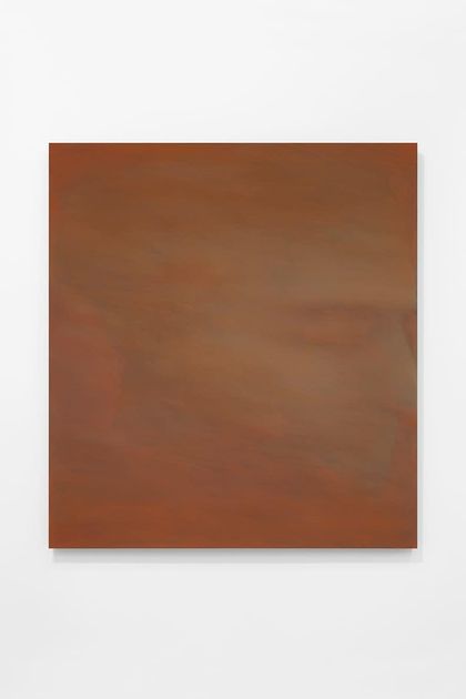 Julien Heintz, Femme de profil, 20eme siècle | Artworks | Mennour