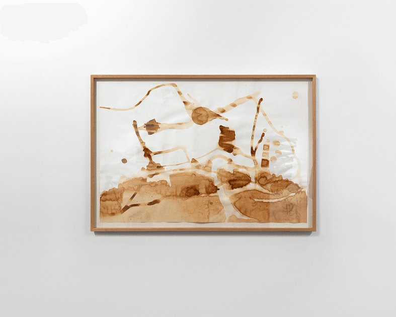 Mohammad AlFaraj, Three suns Three prayers One for the past One for the present And one for the future, 2022, MAF3 | Artworks | Mennour by Mohammad AlFaraj