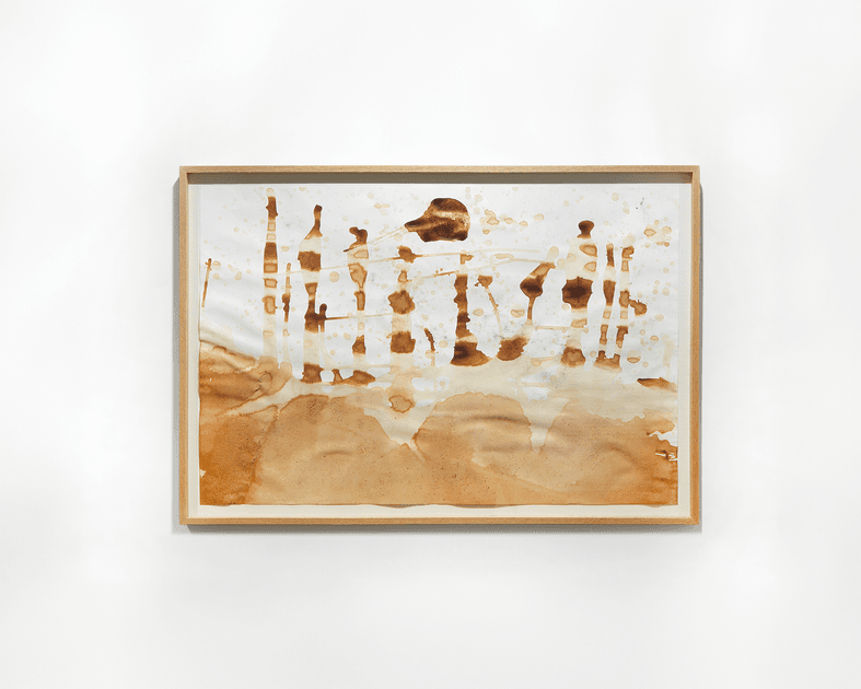 Mohammad AlFaraj, Mohammad AlFaraj, Three suns Three prayers One for the past One for the present And one for the future, 2022, MAF5 | Artworks | Mennour