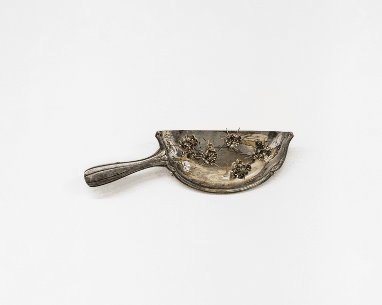 Ruoxi Jin, Ruoxi Jin, Message sec, 2026, RJ35 | Artworks | Mennour