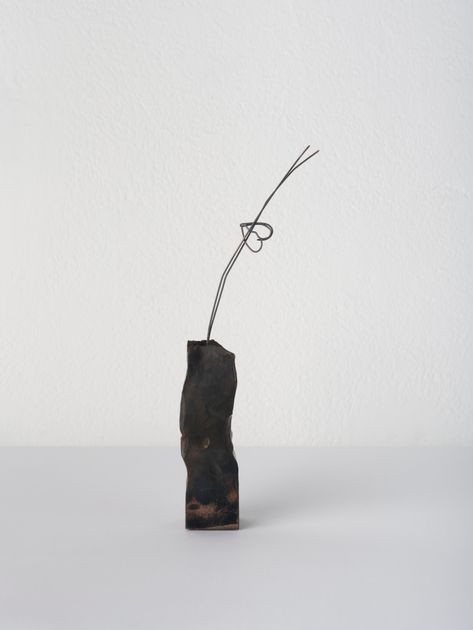 Petrit Halilaj, Abetare (Broken Heart) | Artworks | Mennour