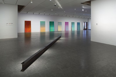 Exhibition view, Louisiana Museum of Modern Art, Humleb&aelig;k - © Mennour