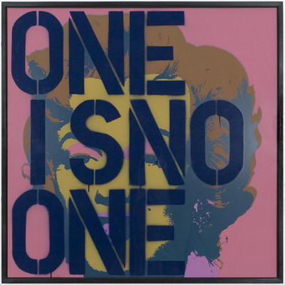 Untitled (One is no one) - © Mennour