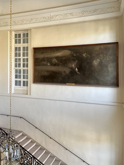 Exhibition view, Mus&eacute;e Rodin, Paris - © Mennour