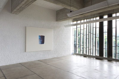 Exhibition view, Couvent de la Tourette, Eveux - © Mennour