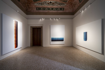 Exhibition view, Palazzo Diedo, Venice - © Mennour