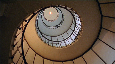 Lighthouse in the Sea of Time, Part III, La mont&eacute;e - © Mennour