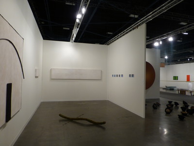 Art Basel Miami Beach 2013 - © Mennour