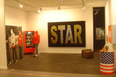 FIAC 2004 - © Mennour