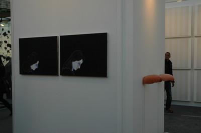 FIAC 2007 - © Mennour