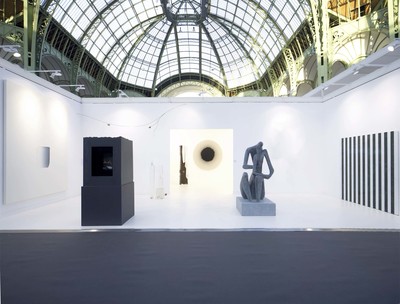 FIAC 2014 - © Mennour