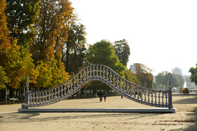 FIAC Hors les murs 2013 - © Mennour