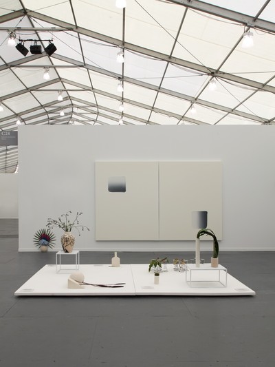 Frieze New York 2013 - © Mennour