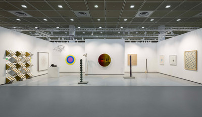 Frieze Seoul 2024 - © Mennour