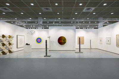 Frieze Seoul 2024 - © Mennour