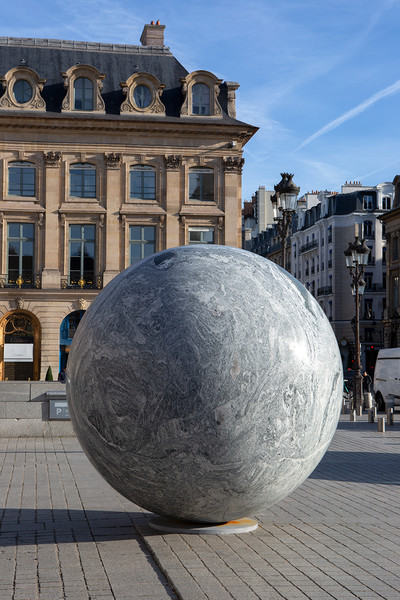 Sites | Paris+ par Art Basel 2022 - © Mennour