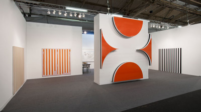 The Armory Show 2015 - © Mennour