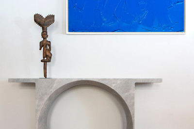 Lucas Ratton x kamel mennour x Galerie kreo x Galerie Jacques Lacoste - © Mennour